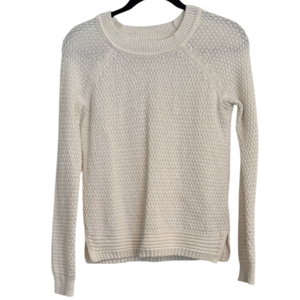 🌻 Old Navy Knit Crewneck Sweater